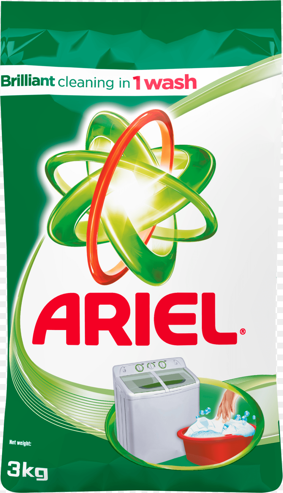 Ariel Detergent, Appliance, Device, Electrical Device, Washer Free Transparent Png