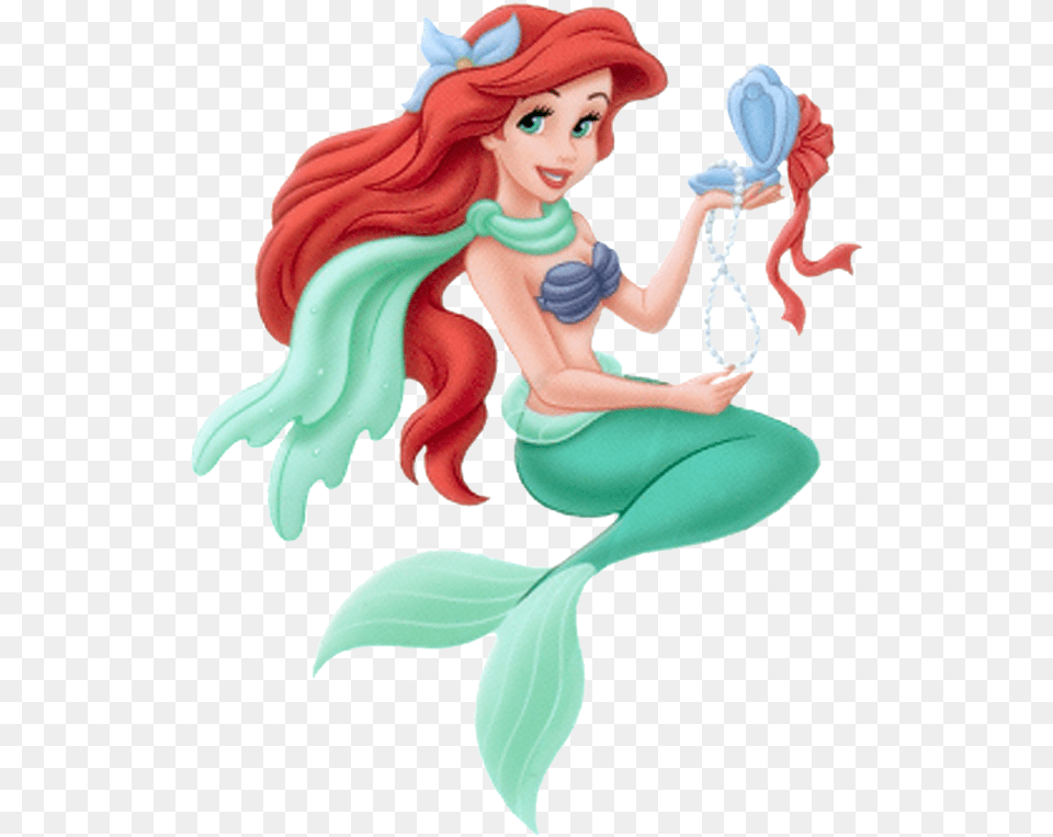 Ariel Disney Princess Christmas, Adult, Female, Person, Woman Free Transparent Png