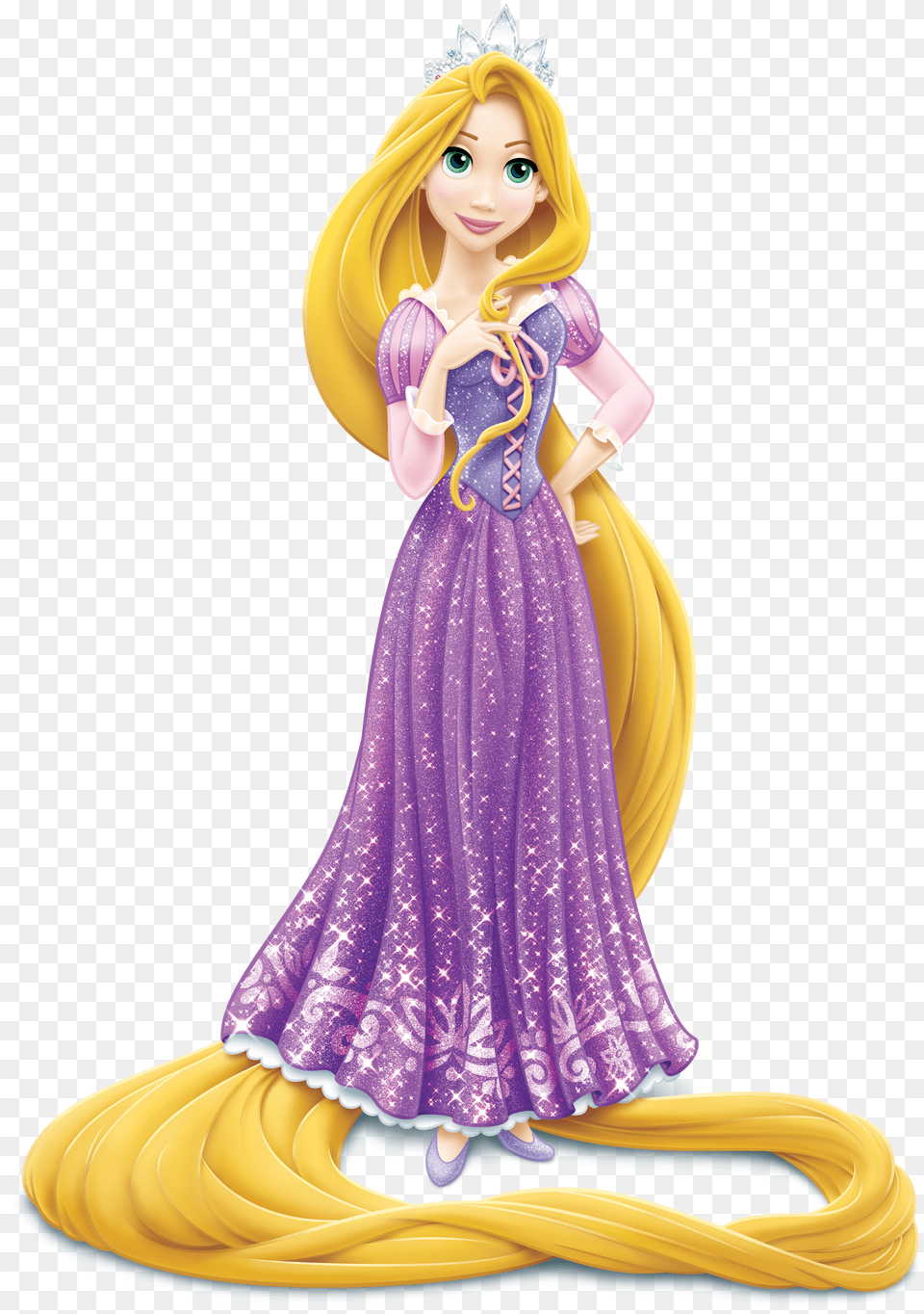 Ariel Doll Picture Free Transparent Png