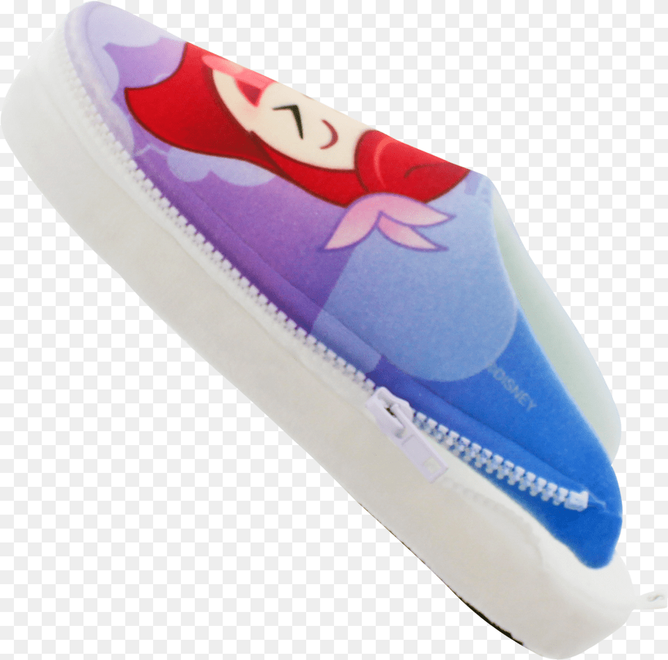 Ariel Emoji Mix N Match Zlipperz Setclass Slip On Shoe Free Png Download