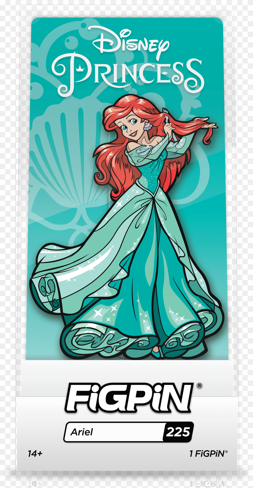 Ariel Figpin, Book, Comics, Publication, Advertisement Free Png