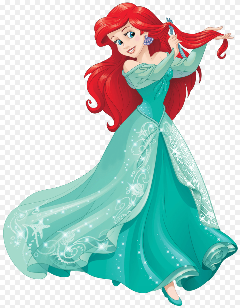 Ariel Images, Clothing, Dress, Adult, Wedding Free Png