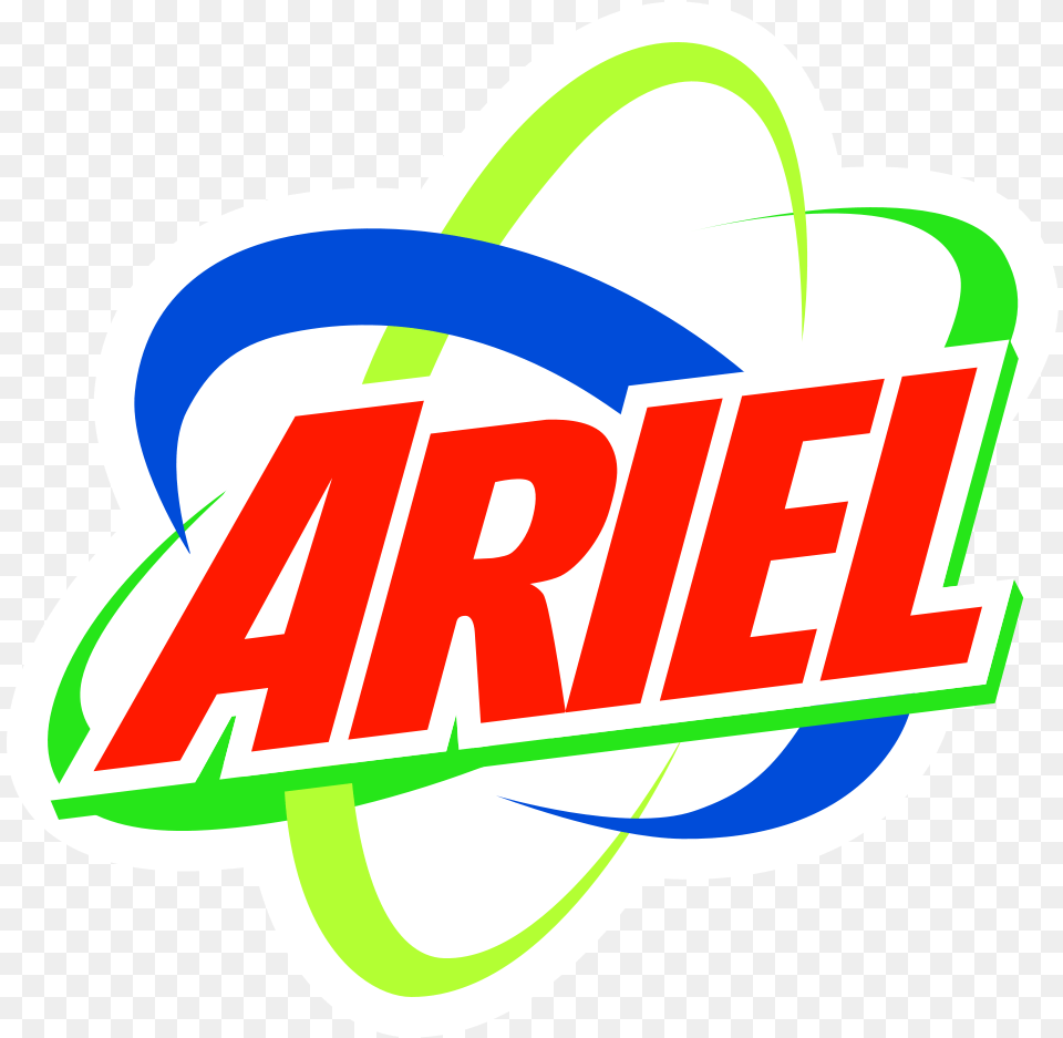 Ariel Logo, Dynamite, Weapon Free Png