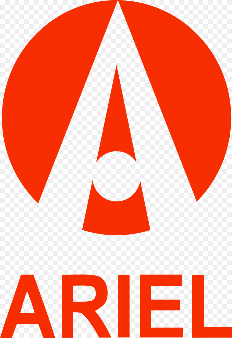 Ariel Logo Hd Information Ariel Atom Png Image