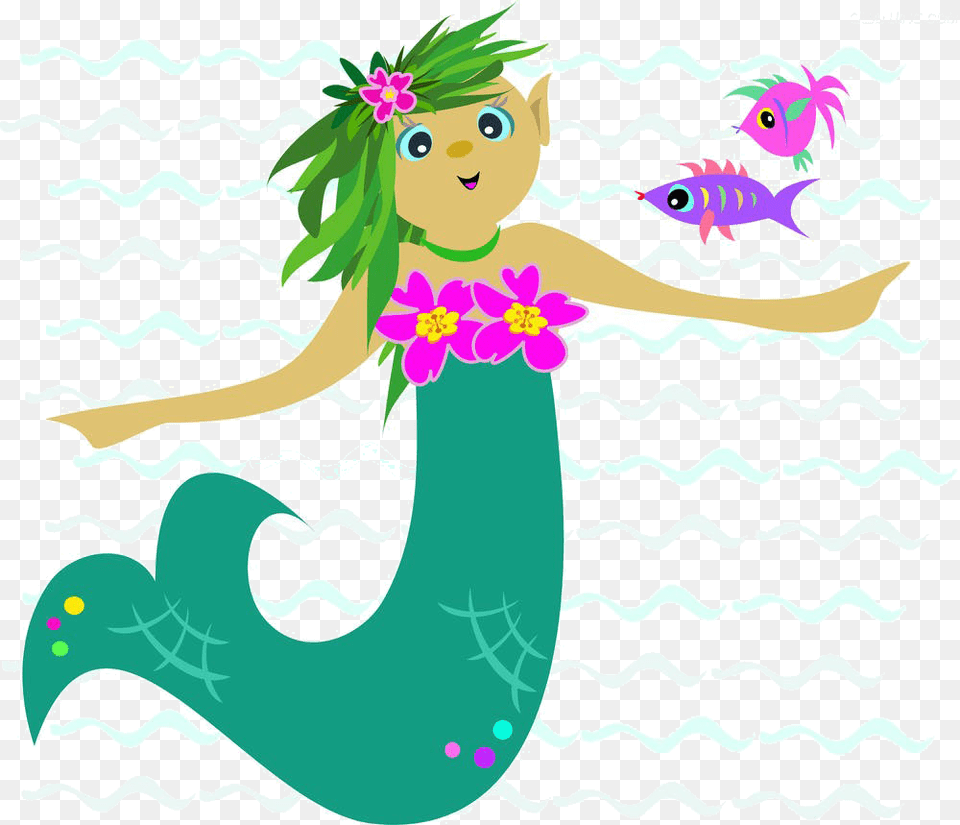Ariel Mermaid Under The Sea Clip Art Mermaid Clip Art, Graphics, Baby, Person, Head Free Png Download