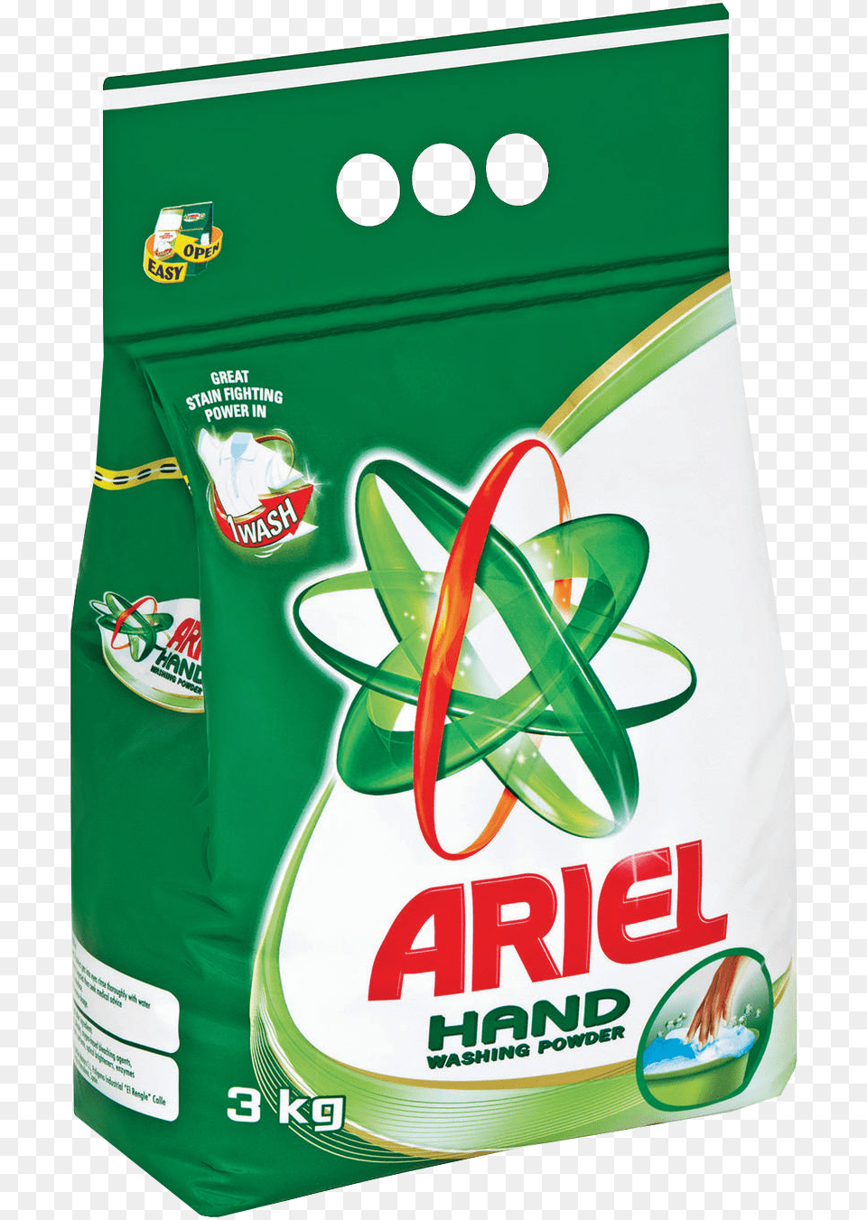 Ariel Picture Ariel Downy Washing Powder, Can, Tin Png Image