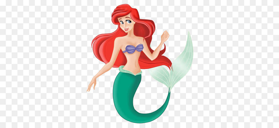Ariel Transparent Image And Clipart, Adult, Female, Person, Woman Png
