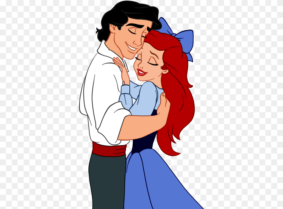 Ariel Y Eric, Adult, Person, Man, Male Free Png