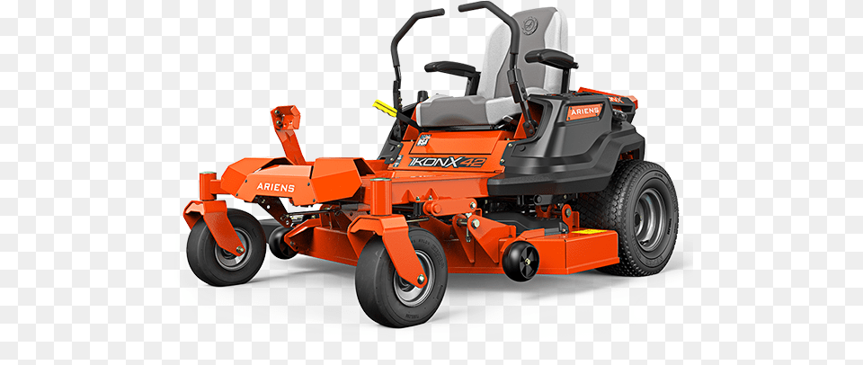 Ariens Zero Turn Mower Ariens Ikon X, Grass, Lawn, Plant, Device Free Transparent Png