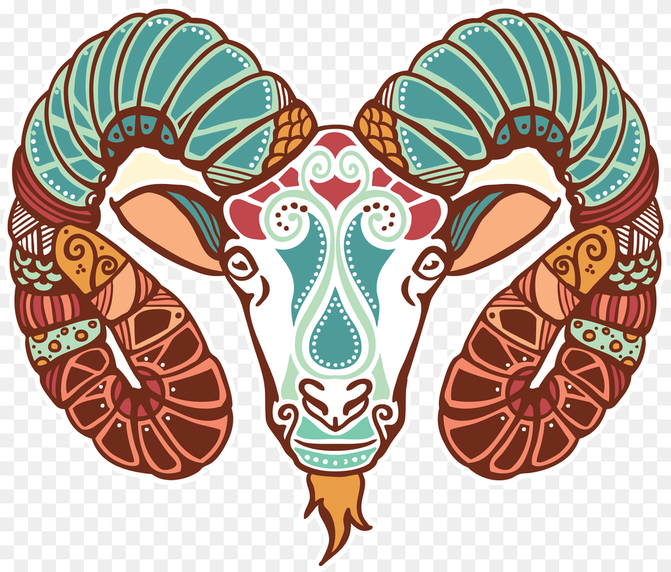 Aries, Face, Head, Person Free Png
