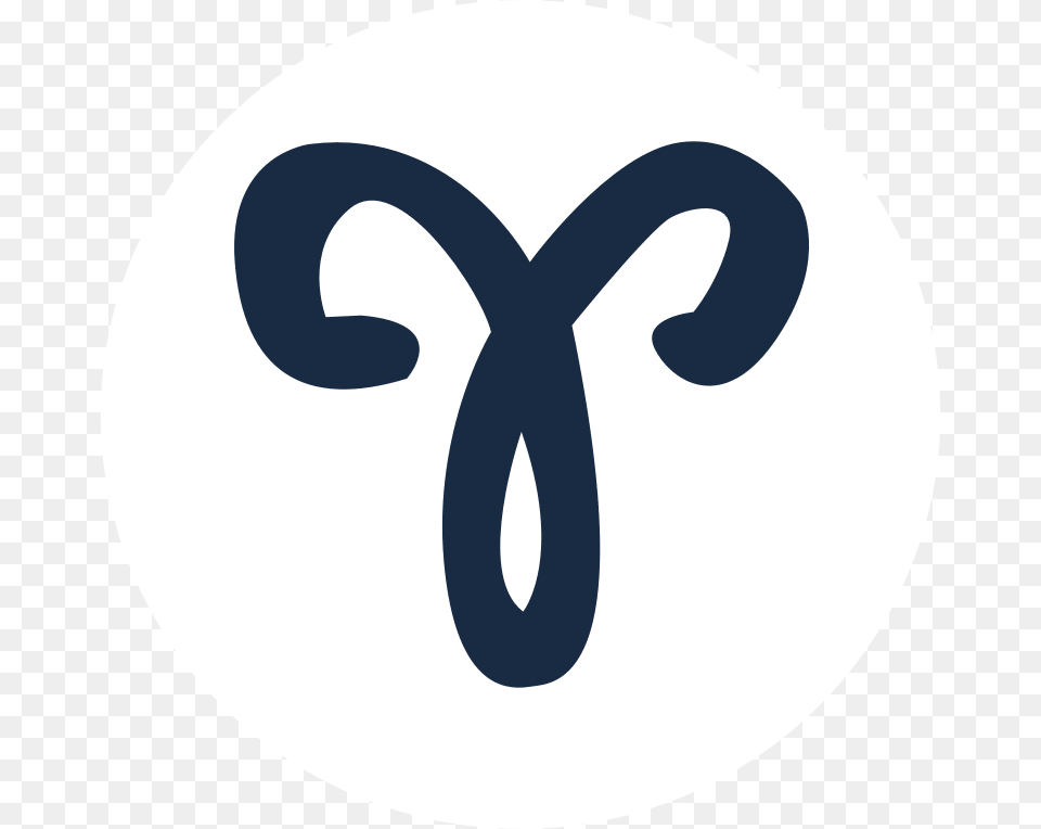 Aries, Logo, Symbol Png Image