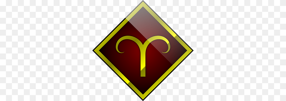 Aries Sign, Symbol, Disk Png