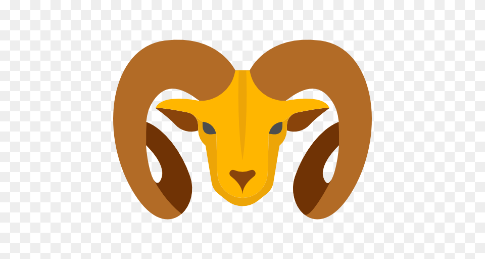 Aries, Livestock, Animal, Mammal, Goat Png Image