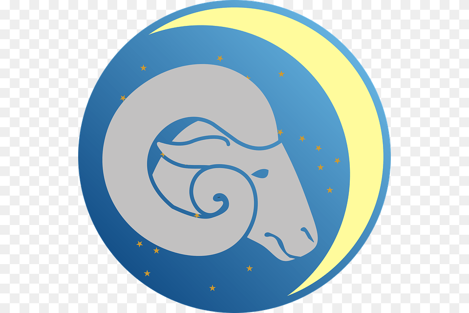 Aries Aquarius And Aries True Love, Logo Png Image