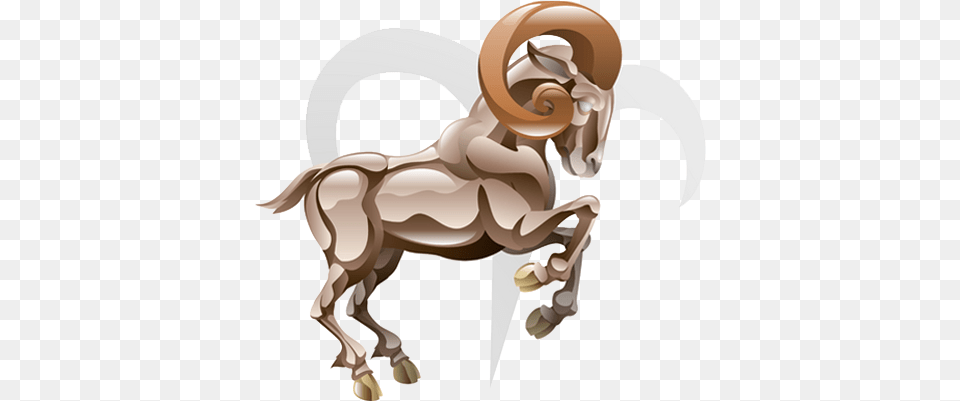 Aries Download Mesha Rashi Animal, Mammal, Goat, Livestock, Baby Png