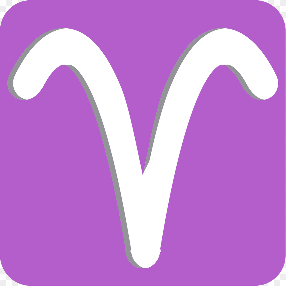 Aries Emoji Clipart, Logo, Home Decor Free Png Download