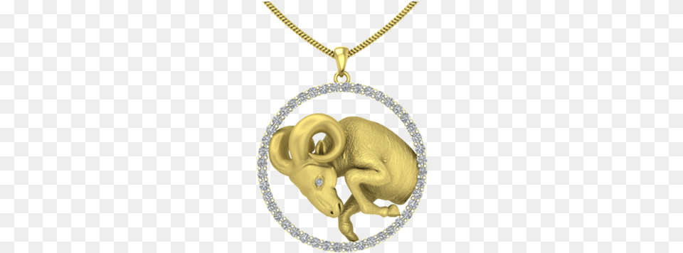 Aries Jewellery Locket, Accessories, Jewelry, Necklace, Pendant Free Png Download