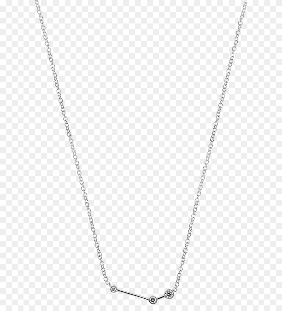 Aries Necklace Necklace, Accessories, Jewelry, Diamond, Gemstone Free Png Download