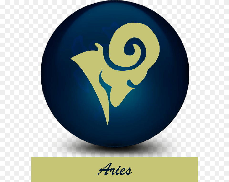 Aries Orb Text Aries, Sphere Free Transparent Png