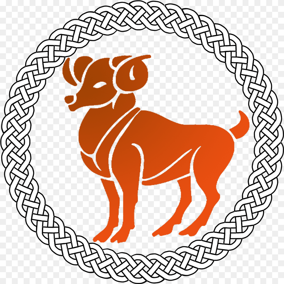 Aries Ram Aries, Sticker, Animal, Lion, Mammal Free Png