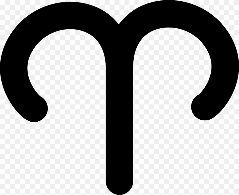Aries Sign, Symbol Free Png Download