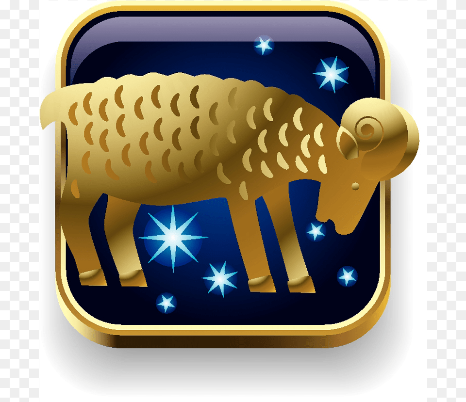 Aries Vedic Astrology Zodiac Sign Medam Rashi, Animal, Mammal, Sea Life, Carp Free Png