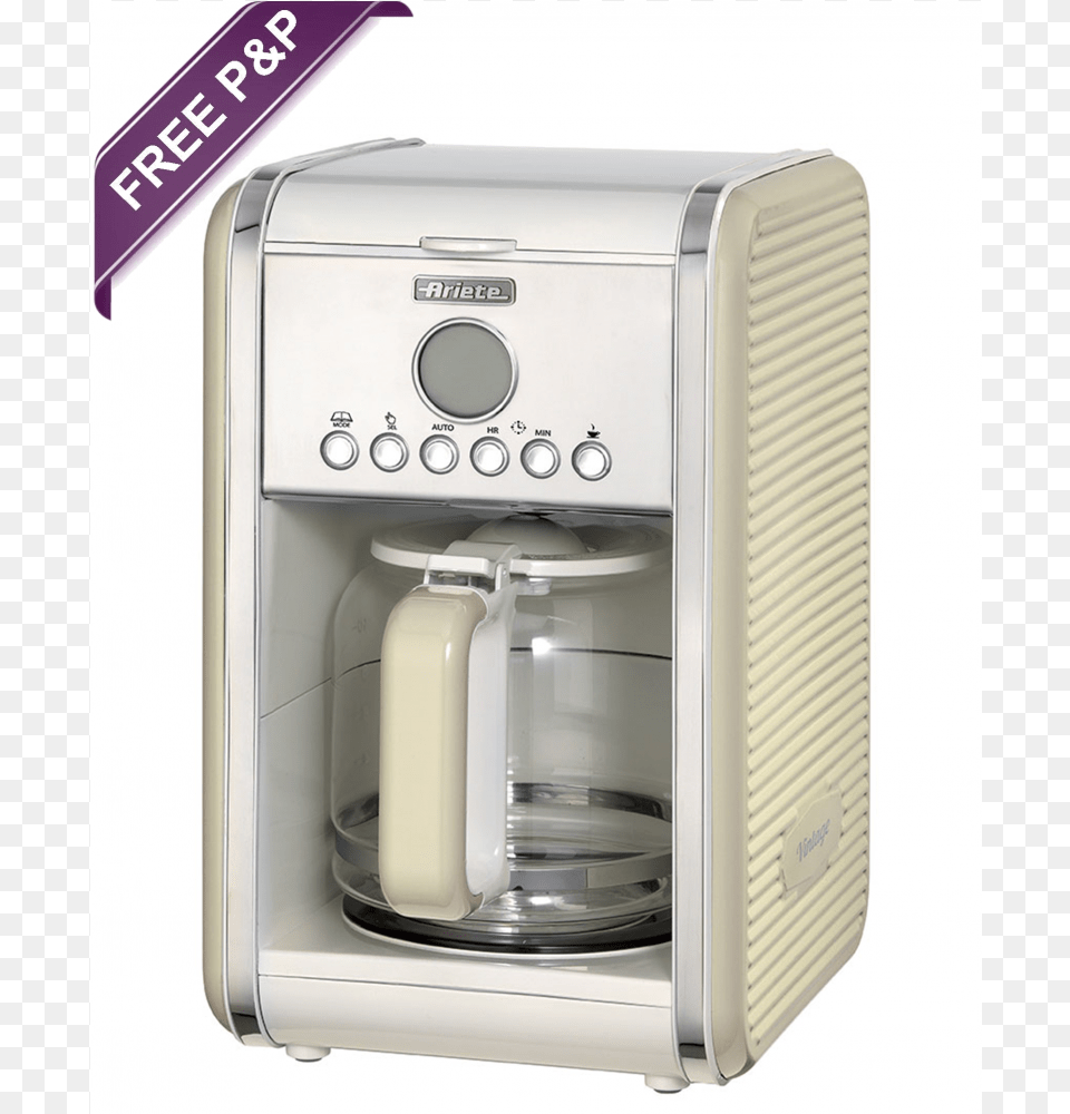 Ariete 1342 B, Appliance, Device, Electrical Device, Mixer Free Transparent Png