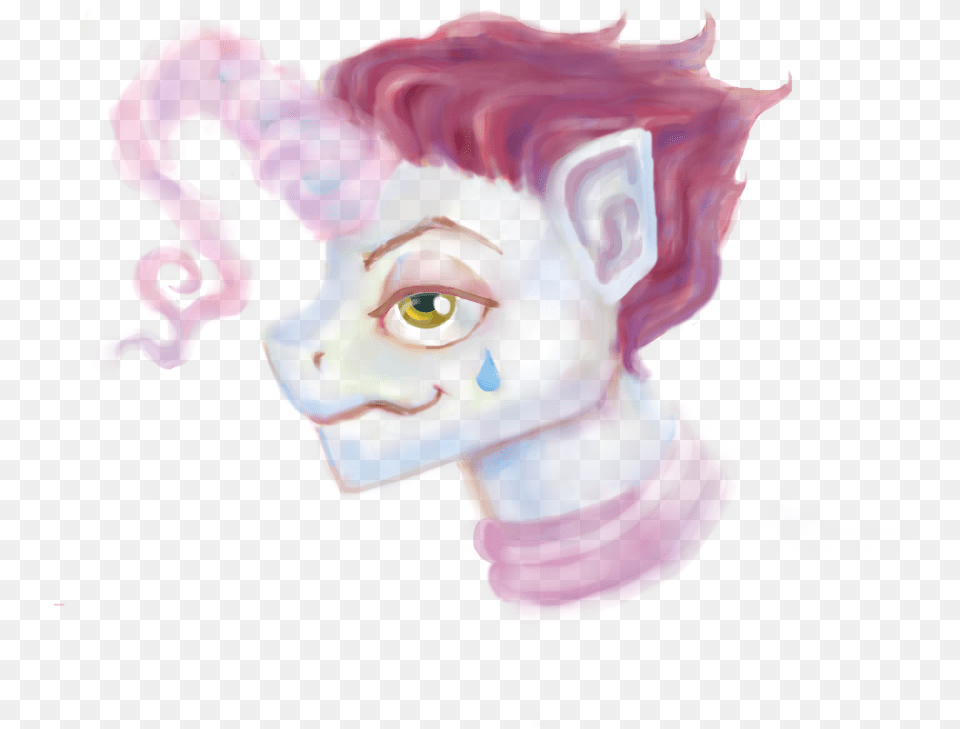 Arimovergremrider Hisoka Hunter X Hunter Ponified Hisoka Pony, Art, Graphics, Painting, Baby Free Transparent Png