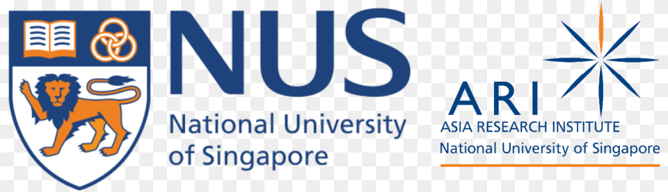 Arinus National University Of Singapore, Logo, Animal, Canine, Dog Free Png Download