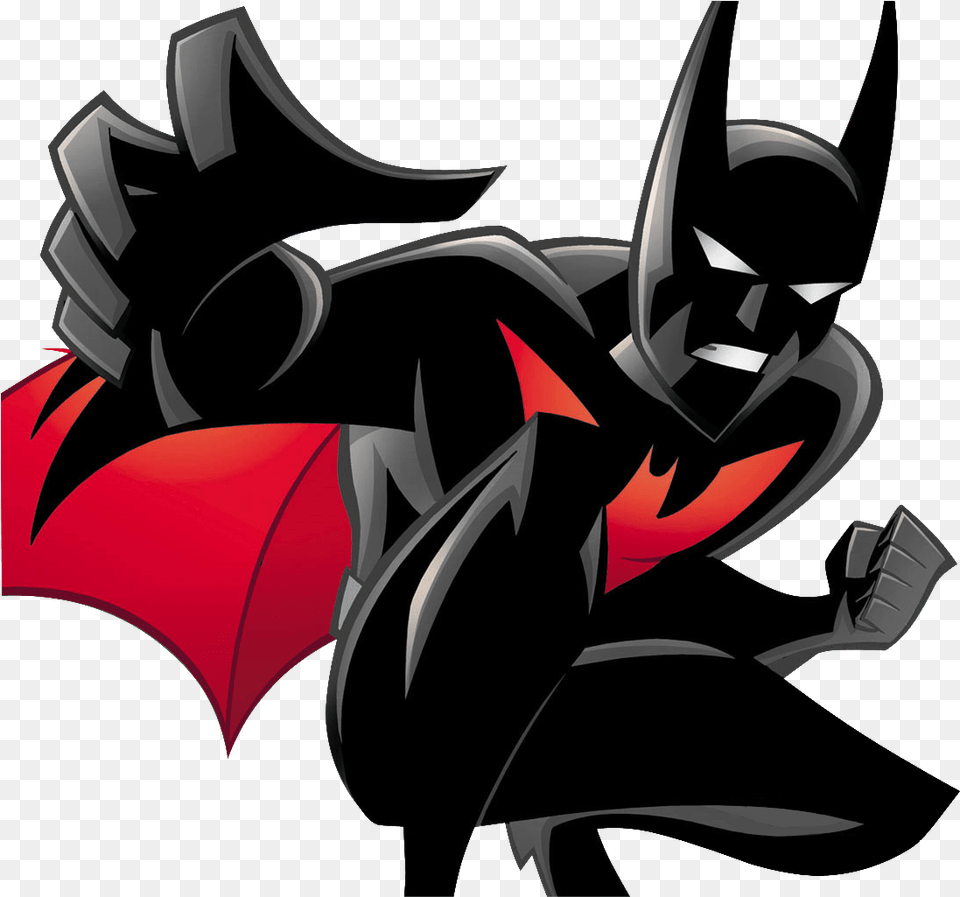 Arionfast Batman Beyond, Car, Transportation, Vehicle Free Png