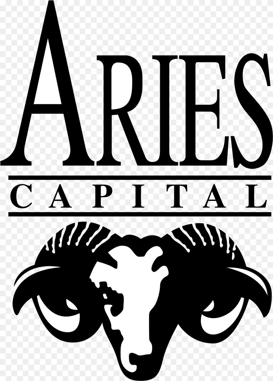 Aris Capital Finance Ltd, Stencil, Silhouette, Animal, Bear Png