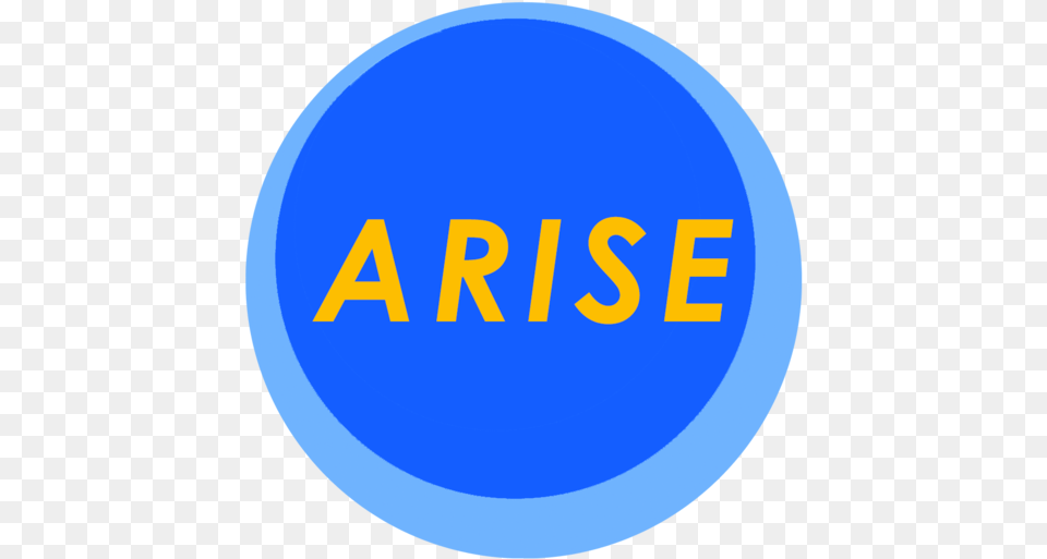 Arise Circle, Logo Free Transparent Png