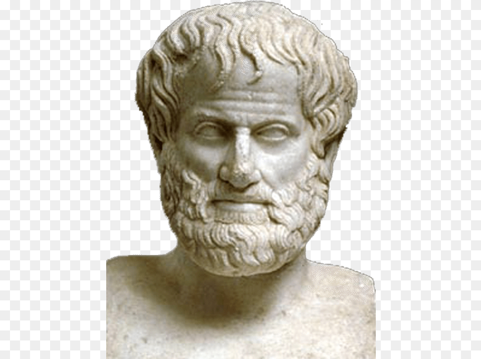 Aristotle, Person, Art, Head, Face Free Transparent Png