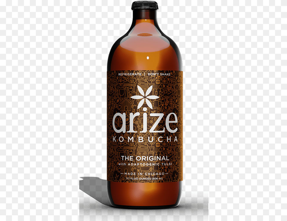 Arize 17oz Original Glass Bottle, Food, Ketchup Png