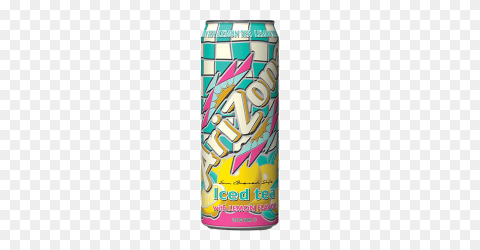 Arizona, Can, Tin Png