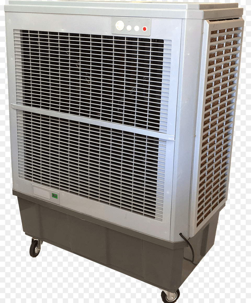 Arizona Air Coolers Az100a Industrial Mobile Evaporative Ymca, Appliance, Device, Electrical Device, Cooler Free Png