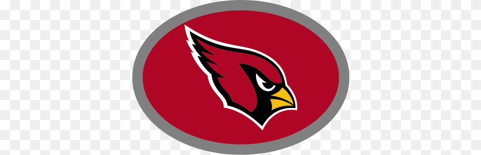 Arizona Cardinals, Logo, Symbol, Disk Free Png Download