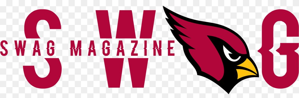 Arizona Cardinals, Logo, Symbol, Text Png