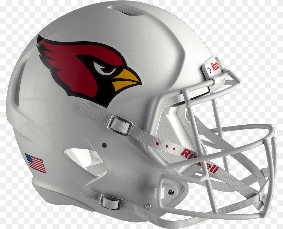 Arizona Cardinals, Helmet, American Football, Football, Football Helmet Free Transparent Png