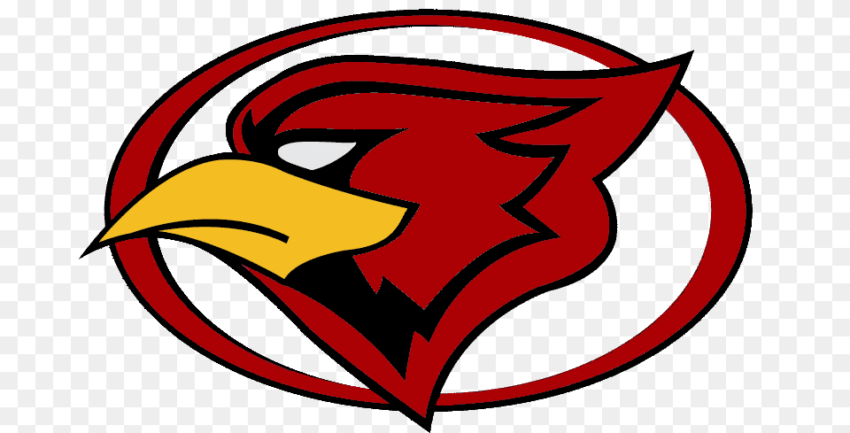 Arizona Cardinals Clip Art, Animal, Beak, Bird, Logo Free Png Download