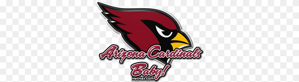 Arizona Cardinals Lets Do This Thing Sunday Good Luck Ma Team, Logo, Food, Ketchup, Emblem Png Image