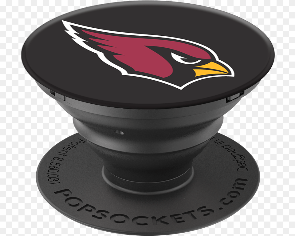 Arizona Cardinals Logo Ravens Popsocket, Electronics Free Png