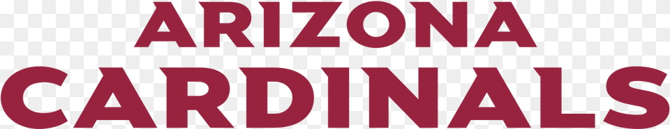 Arizona Cardinals Logo Svg, Text Png