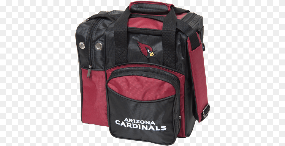 Arizona Cardinals Nfl Single Tote Arizona Cardinals, Backpack, Bag, Baggage, Tote Bag Free Png