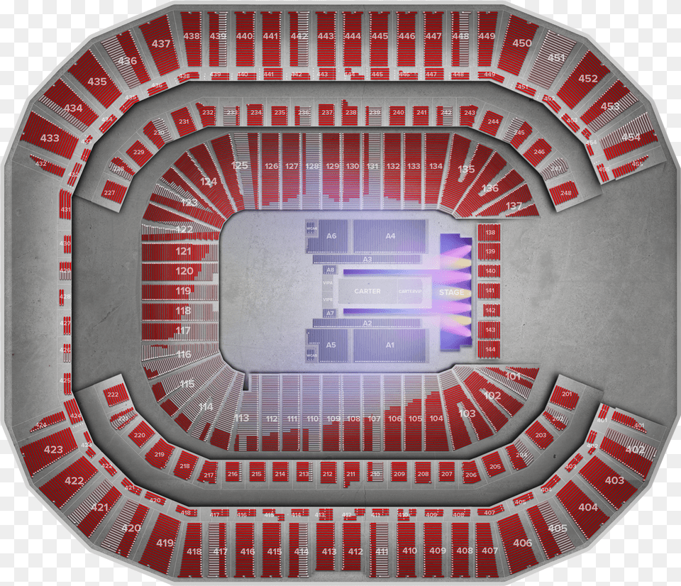 Arizona Cardinals Section Free Transparent Png