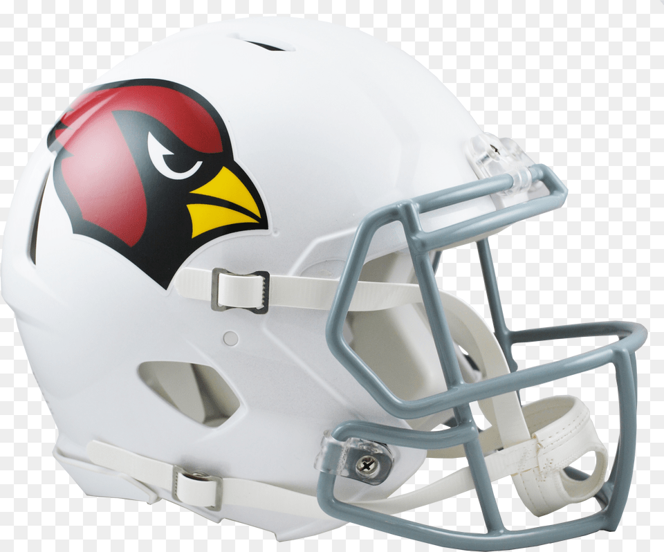Arizona Cardinals Speed Football Helmet Png