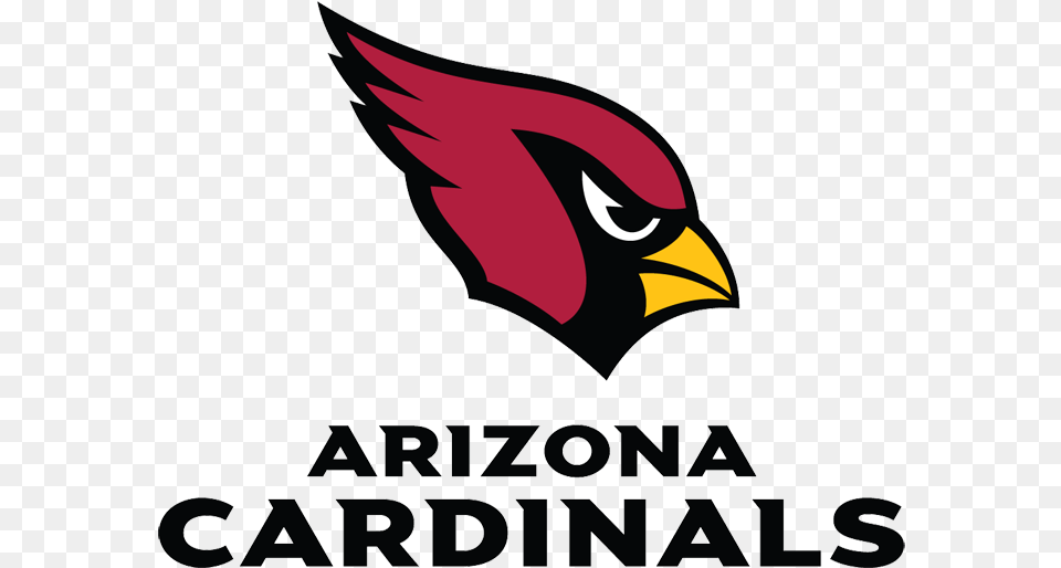 Arizona Cardinals Team Logo Arizona Cardinals Nfl Logo Png Image