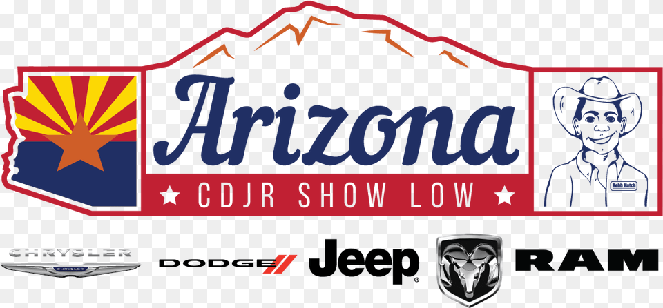 Arizona Chrysler Dodge Jeep Ram In Show Low Car Dealership Chrysler Dodge Jeep Ram, Adult, Male, Man, Person Free Png Download