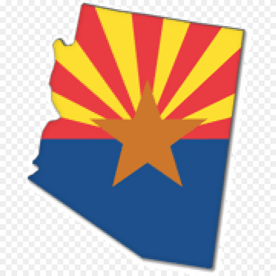 Arizona Clipart Png Image