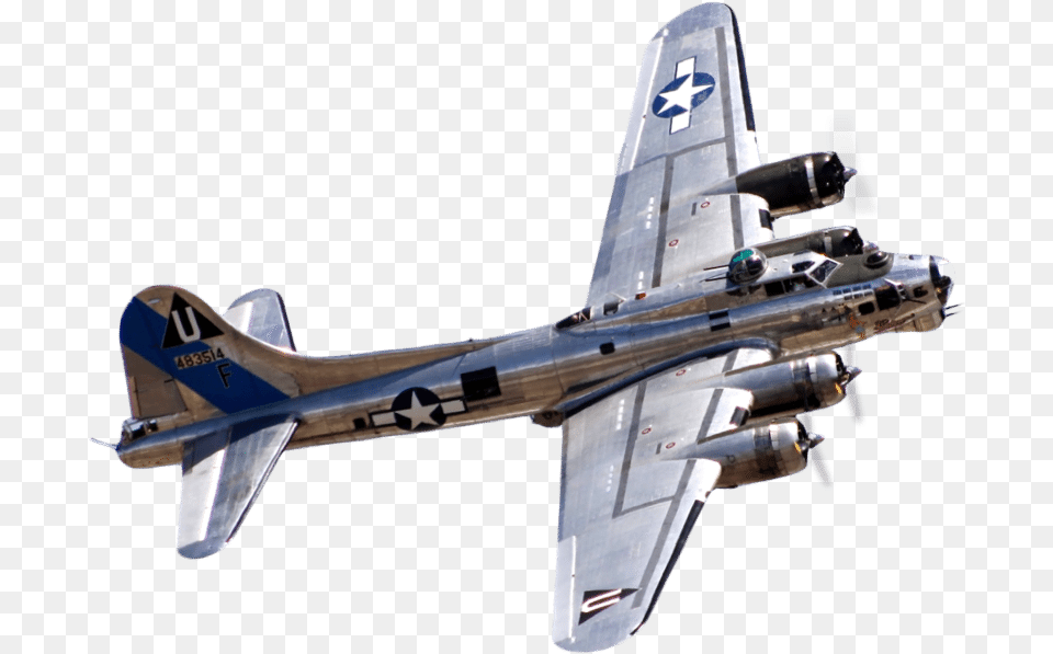 Arizona Commemorative Air Force B 25 Bomber, Aircraft, Airplane, Transportation, Vehicle Free Transparent Png